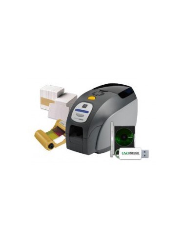 Imprimante a cartes ZEBRA ZXP3