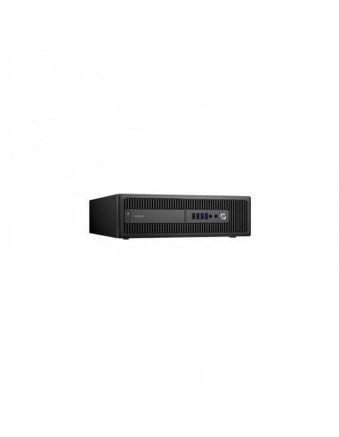 Ordinateur de bureau HP ProDesk 600 G2 SFF (T6G06AW)