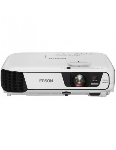 Projecteur mobile Wi-Fi Full HD EPSON EB-U32 (V11H722040)