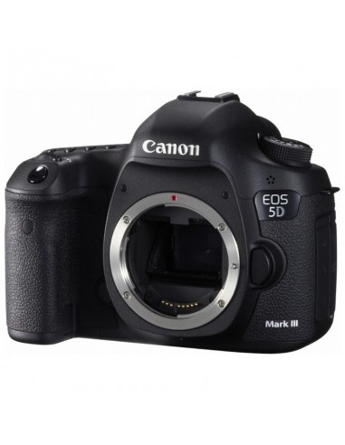 Reflex Canon EOS 5D Mark III Boîtier Nu