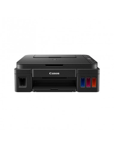 Imprimante Multifonction Jet d'encre Canon PIXMA G3410 (2315C026AA)
