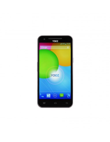 YOOZ Z500, Black, FULL HD, 1GB, 16 GB (YSPZ500)
