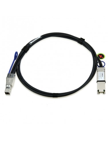 cable haute densite externe hp a mini sas hd 716189 b21