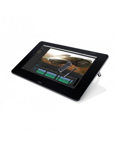 Tablette graphique Wacom Cintiq 27QHD Creative Pen Display (DTK-2700)