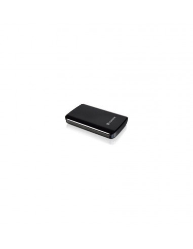 Transcend 1TB StoreJet2.5\" D2USB 2.0 (TS1TSJ25D2)