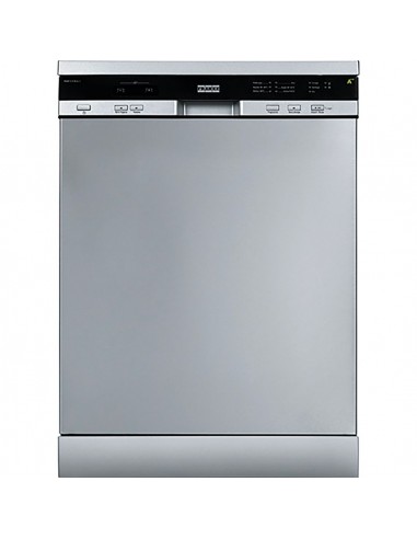 Lave-vaisselle pose libre FRANKE FDWF 612 XS 12 COUV
