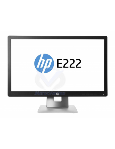 Ecran EliteDisplay E202 20" VGA HDMI USB DisplayPort IPS
