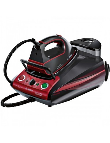 CENTRALE VAPEUR BOSCH 1.4L