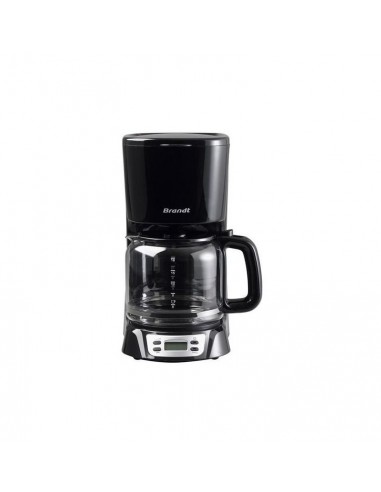Cafetiere 18T maintien au chaud 2H anti