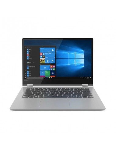 ordinateur portable lenovo yoga 53014ikb i58gb 256gb 14 81ek00f9fe