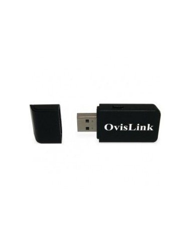 OVISLINK Dongle USB wifi 300 Mbps