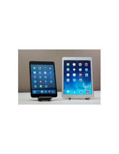 iPad Mini avec Ecran Retina