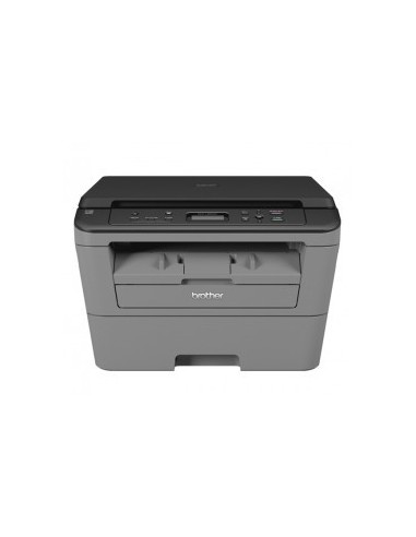 Multifonction 3-en-1 laser monochrome avec Recto-verso
