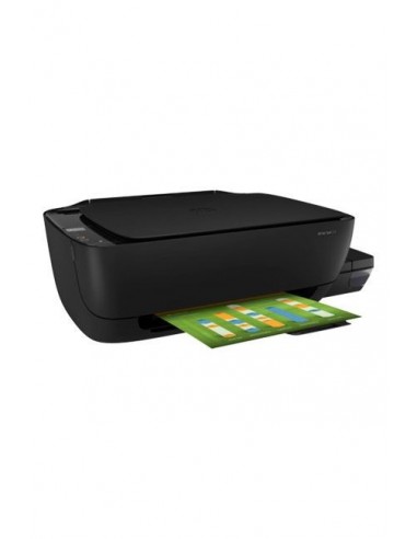imprimante HP Ink Tank 315 All-in-One /Couleur /Multifonction /3 en 1 /360 MHz /600 x 300 dpi /A4 - B5 - A6 /8 ppm - 5 ppm /USB
