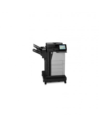 HP LaserJet Enterprise Flow MFP M630z (B3G86A)
