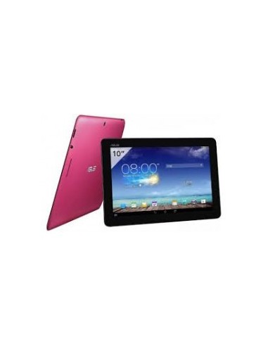 ASUS - MeMO Pad 10\" 16GB (ME102A-1F015A) - Rose