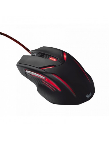 Souris Trust Gaming GXT 152 illuminated - USB