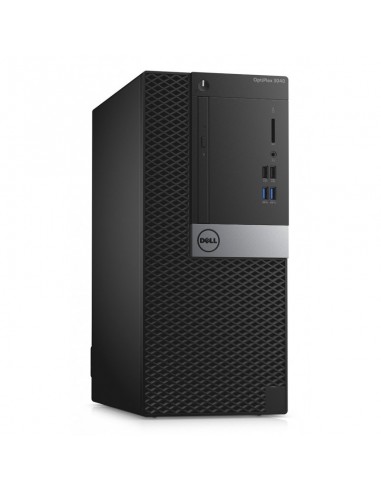 Ordinateur de bureau Dell OptiPlex (3040) 3000 Series MT (N009O3040MT_UBU)
