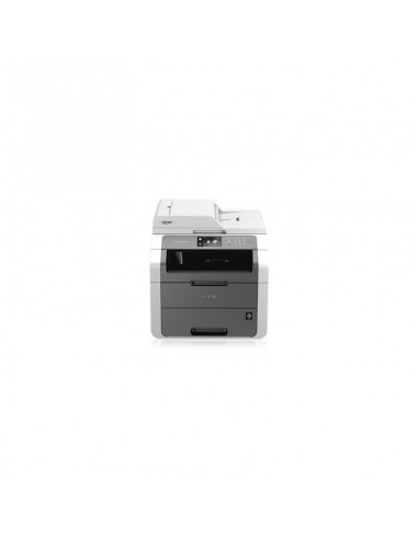 MULTIFONCTION LASER DCP-9020CDW COULEUR 3EN1