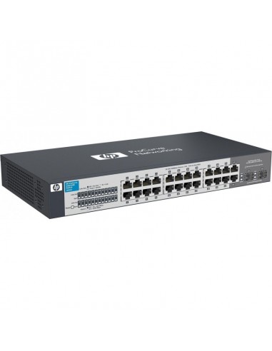 Switch Non Administrable HP 1410-24G (J9561A)