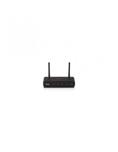 Point d'accès D-LINK Conformité à la spécification IEEE 802.11n