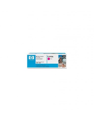 HP Color LaserJet C4193A Magenta Print Cartridge (C4193A)