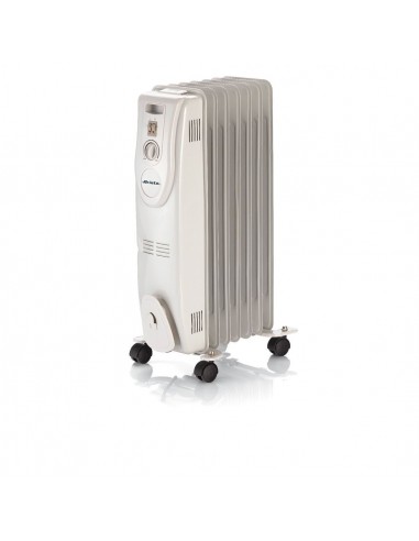 Radiateur bain d'huile ARIETE 833