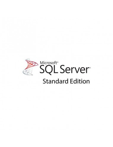 Microsoft SQL Server 2016 Standard