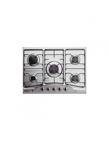 TABLE DE CUISSON WHIRLPOOL