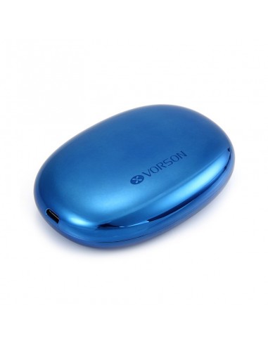 Batterie de secours VORSON Pebble II pour Smartphones et Tablettes - 4000 mAh