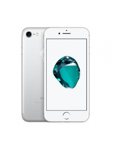Smartphone iPhone7 Plus 128Gb Argent