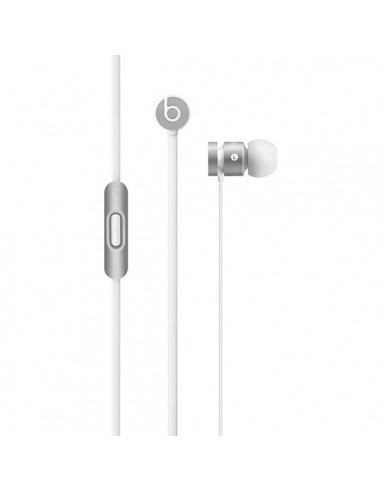 Ecouteur urBeats In-Ear Headphones - Argent