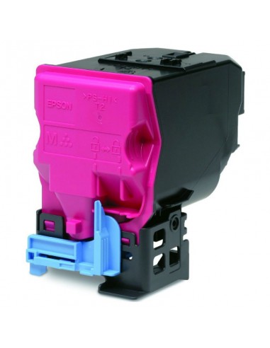 Toner EPSON Magenta Haute capacité (6000 pages)