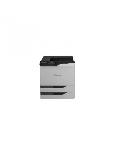 Imprimante Lexmark CS820dte Laser couleur (21K0180)