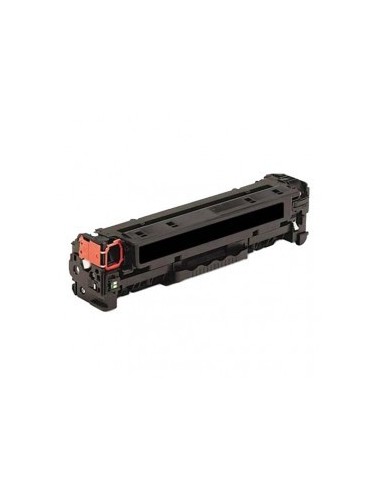 HP 312A Black Original LaserJet Toner
