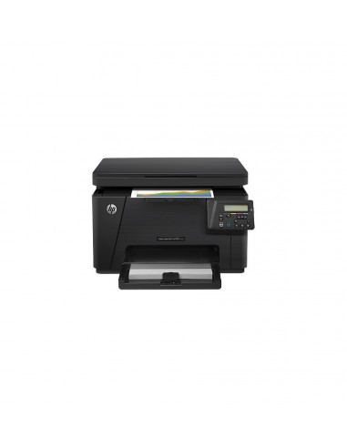 HP Color LaserJet Pro MFP M176n (CF547A)