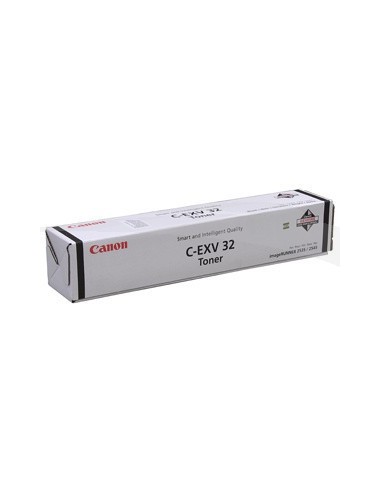 TONER NOIR CANON C-EXV32 POUR COPIEUR (2535.i/2545.i) 19400 PAGE