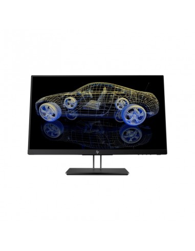Moniteur HP Z23n G2 de 23 pouces FHD IPS LED (1JS06A4)