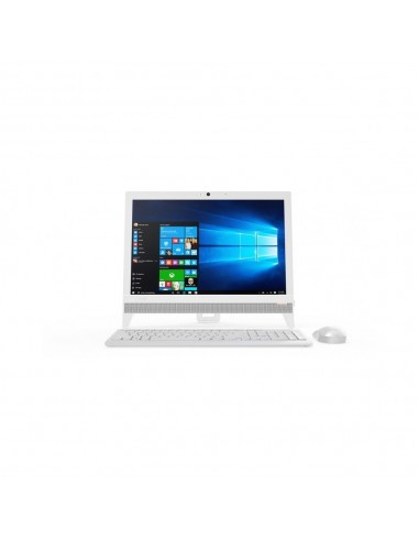 Ordinateur Tout en un Lenovo AIO 520-22IKU i3-4GB-1TB-21,5"