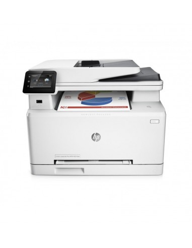 HP Color LaserJet Pro MFP M277dw (B3Q11A)