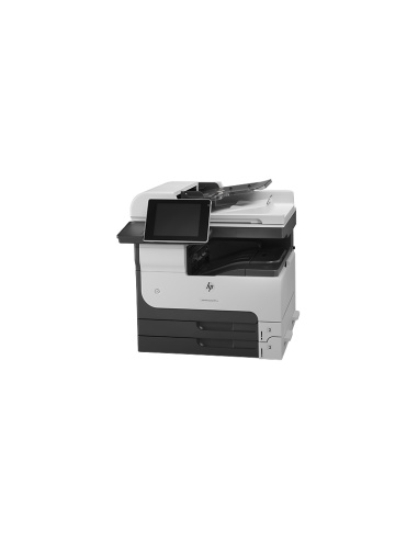 imprimante a3 multifonction mfp hp laserjet enterprise m725dn