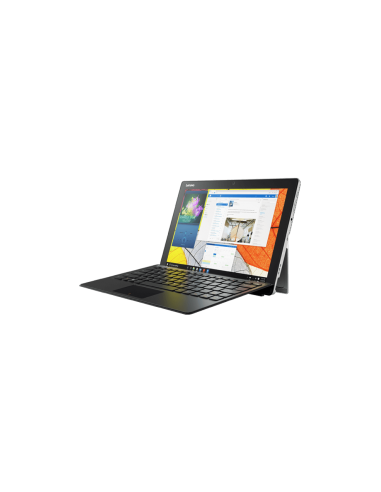 Lenovo Miix510-10 i5-6200U 12,2FHD Touch 8GB 256GB Win10