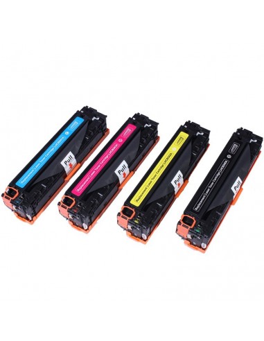 Toner BESTPRINT CB542A