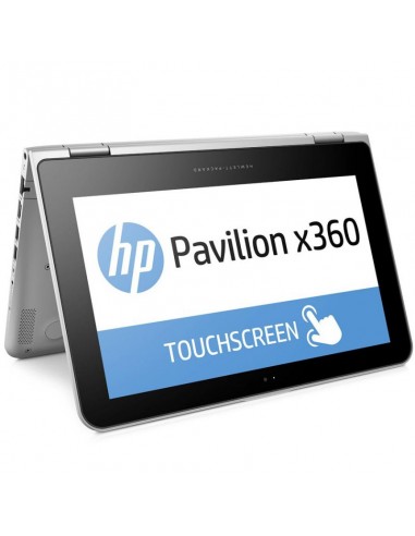 Ordinateur HP Pavilion x360 11-k000nk (M6T53EA)