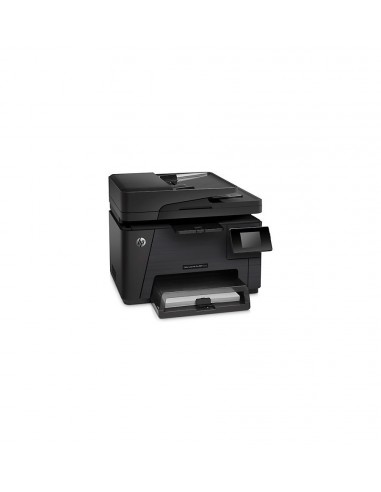 HP Color LaserJet Pro MFP M177fw (CZ165A)