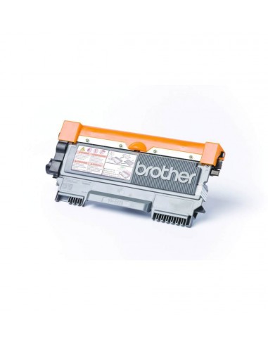 BROTHER Kit toner 2600 pages HL-22--/MFC-7--- (TN2220)
