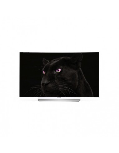 SMART TV OLED ULTRA HD LG 55\"