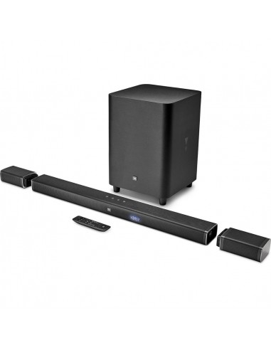 Barre de son JBL BAR 5.1 JBL