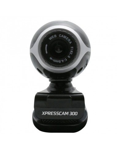 WebCam NGS USB 2.0, XPRESSCAM300