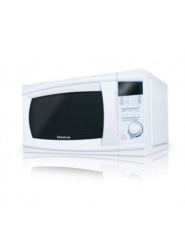 Micro-ondes TAURUS INSTANT TRONIC